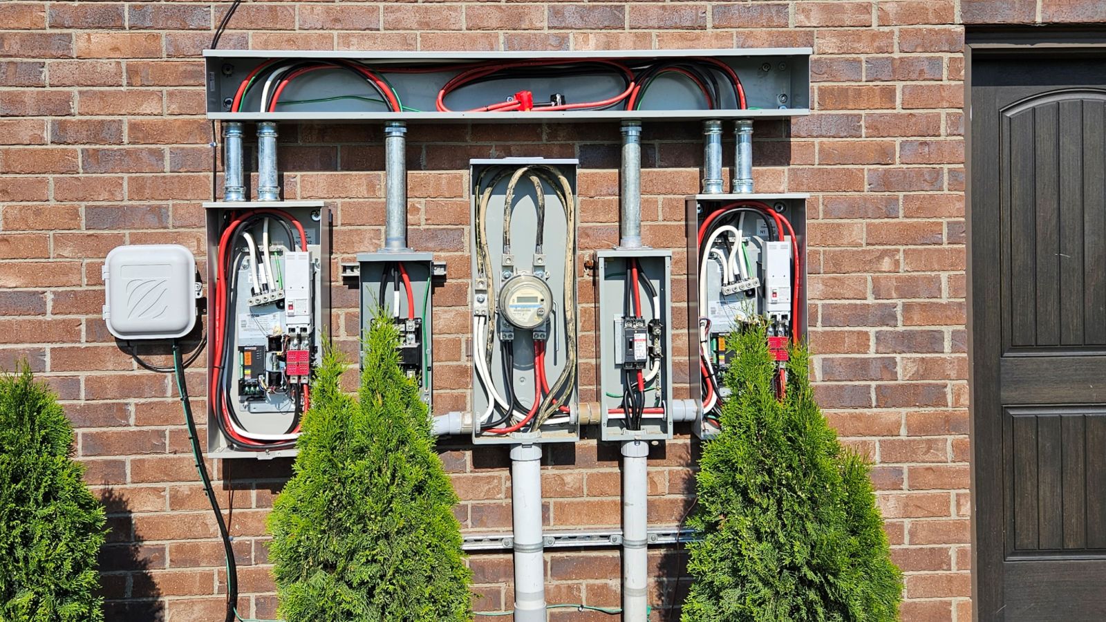2026 NEC Changes: Enclosures and Wiring Methods